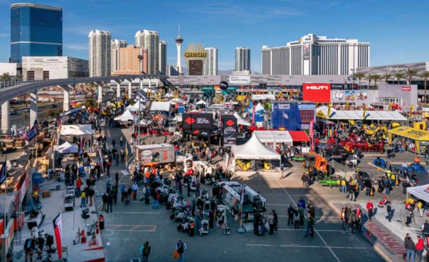 Vegas Visitor Profile Study Shows Satisfaction In Destination ...